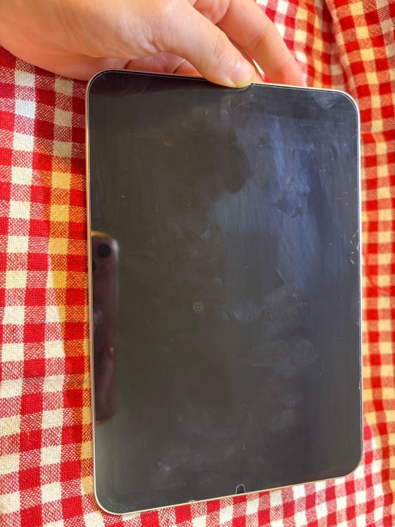 iPad mini6 64GBピンク色Wi-Fiモデル