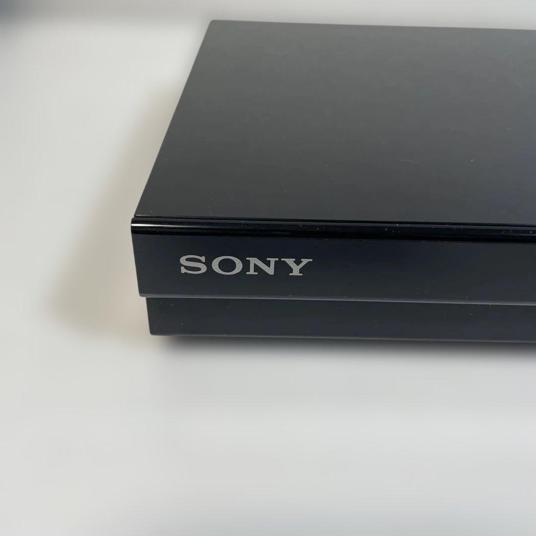 SONY BDZ-ZW1800 1TB ブルーレイ/DVDレコーダー