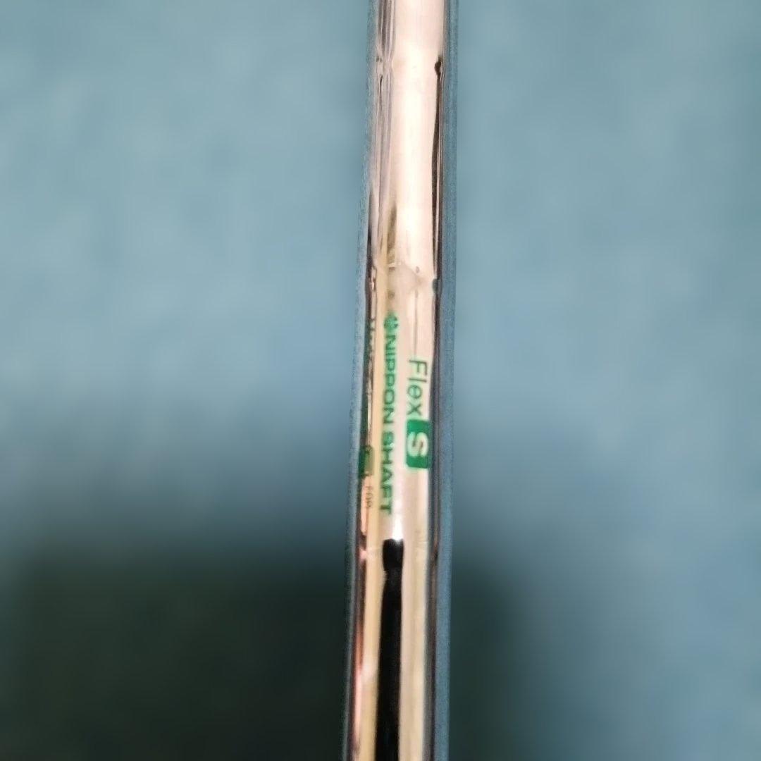 PING s159 58度E8 ウェッジ ns950neo