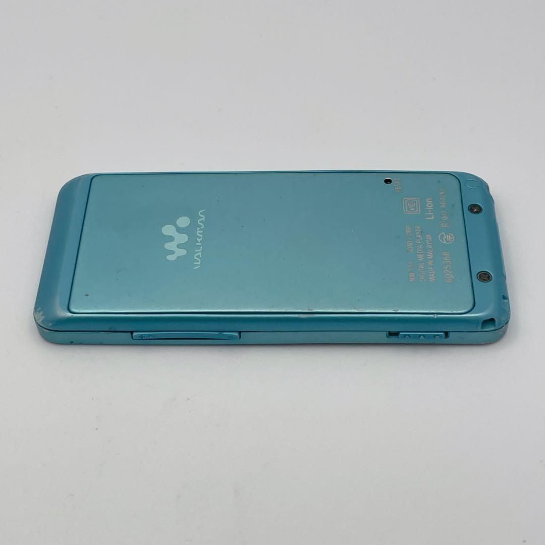 【良品】SONY WALKMAN NW-S13 スピーカーセット ウォークマン