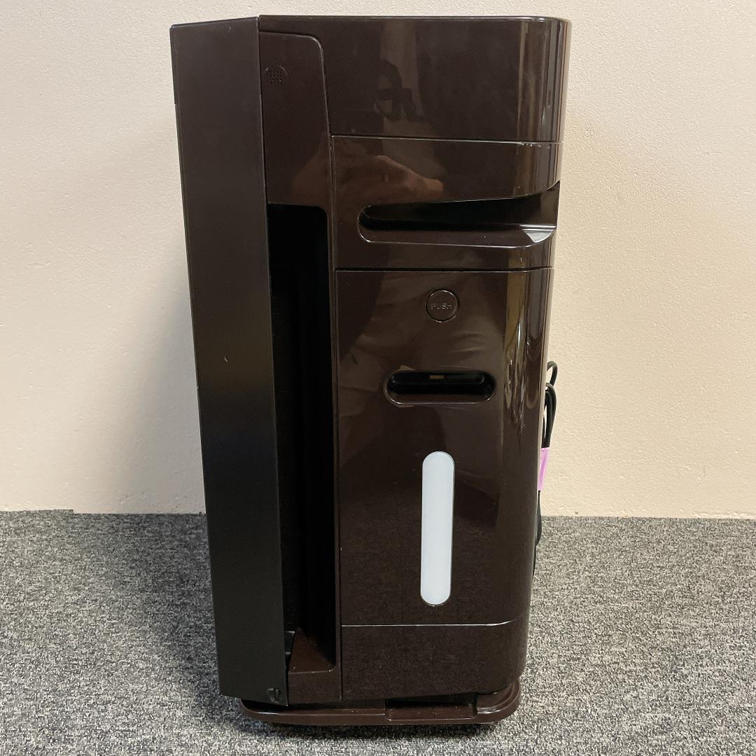 ダイキン 空気清浄機 MCK70U ブラウン　2018年製