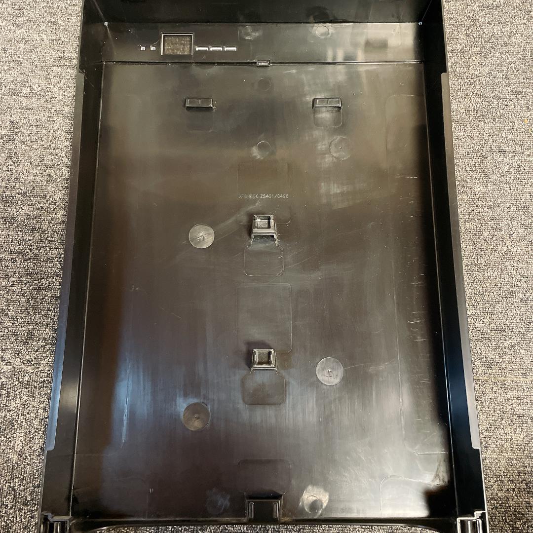 ダイキン 空気清浄機 MCK70U ブラウン　2018年製