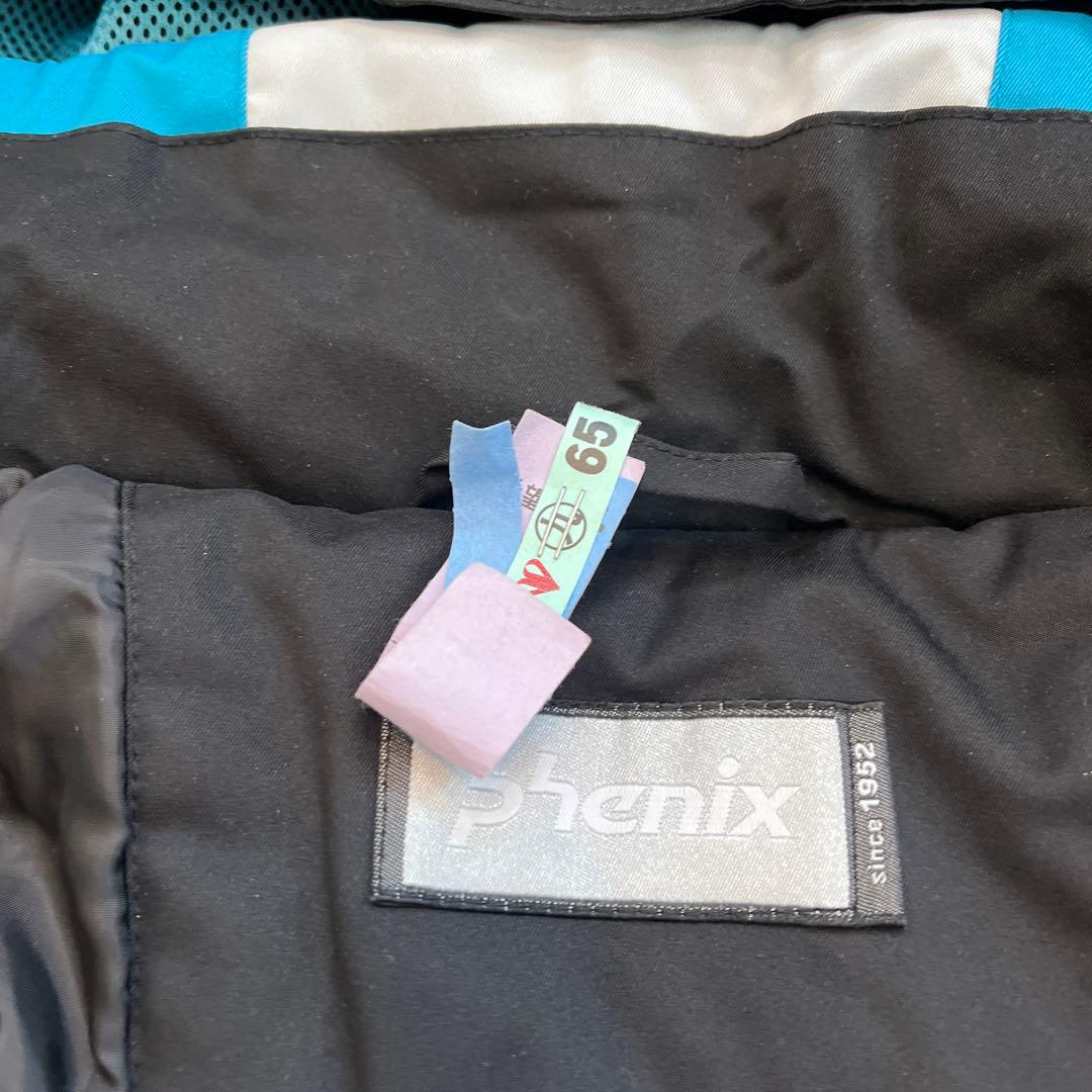 M 美品　スキーウェア　 フェニックス　メンズ　男性
