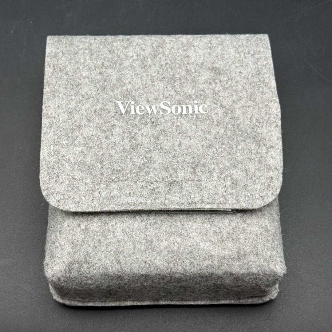 【美品】Viewsonic M1+G2 プロジェクター