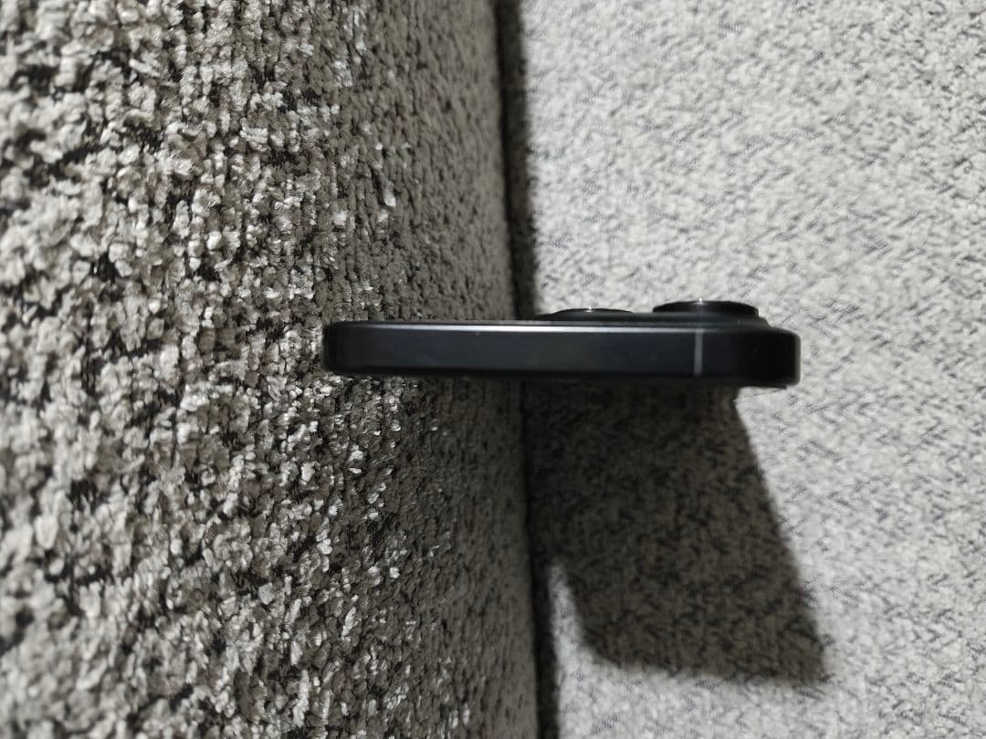 Apple iPhone 16 Pro Max 256Gスペースブラック