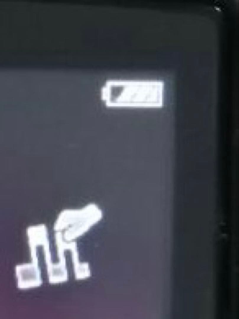 ポータブルプレーヤー WALKMAN NW-A866 32GB