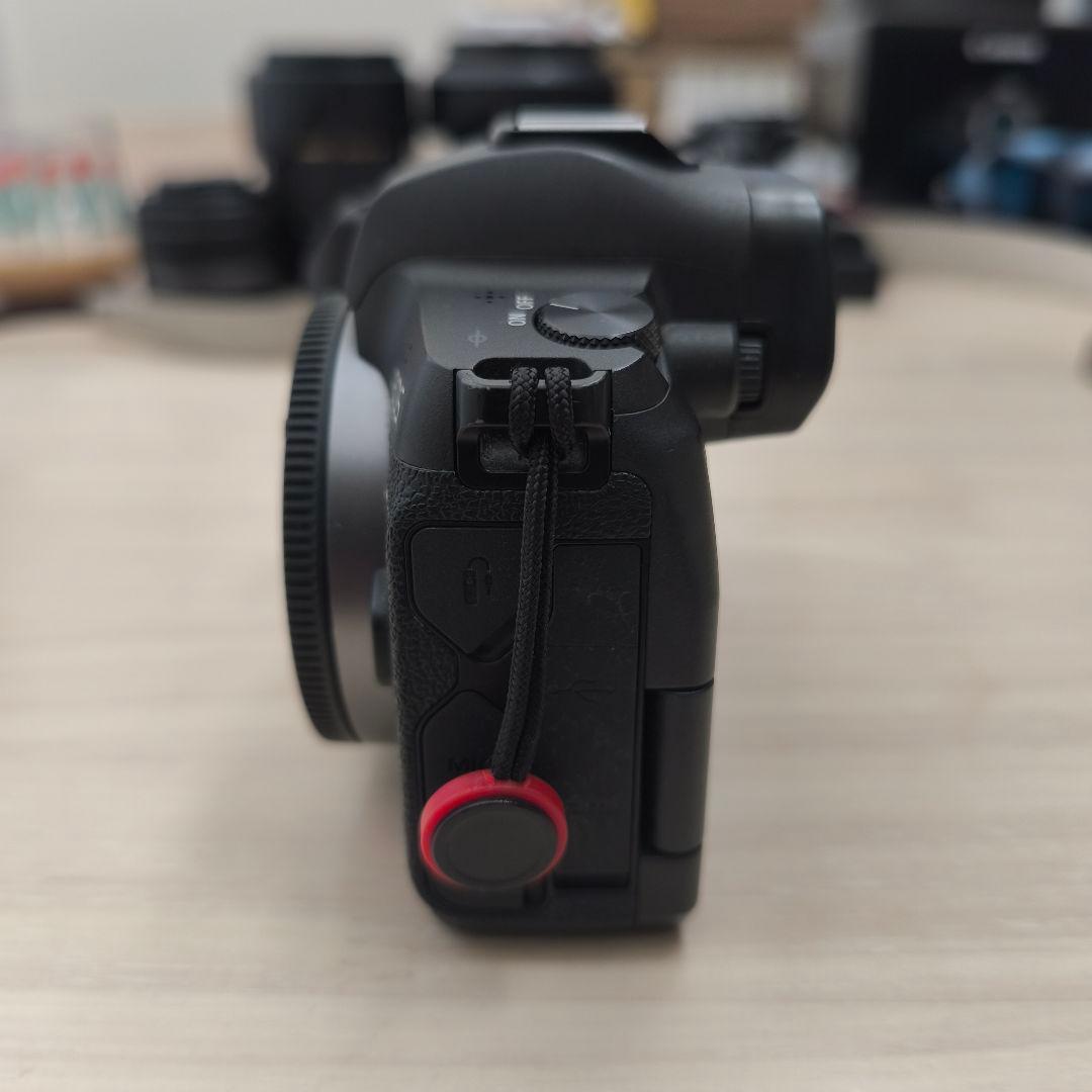 ユ*キ様 Canon EOS R + EF-EOS R