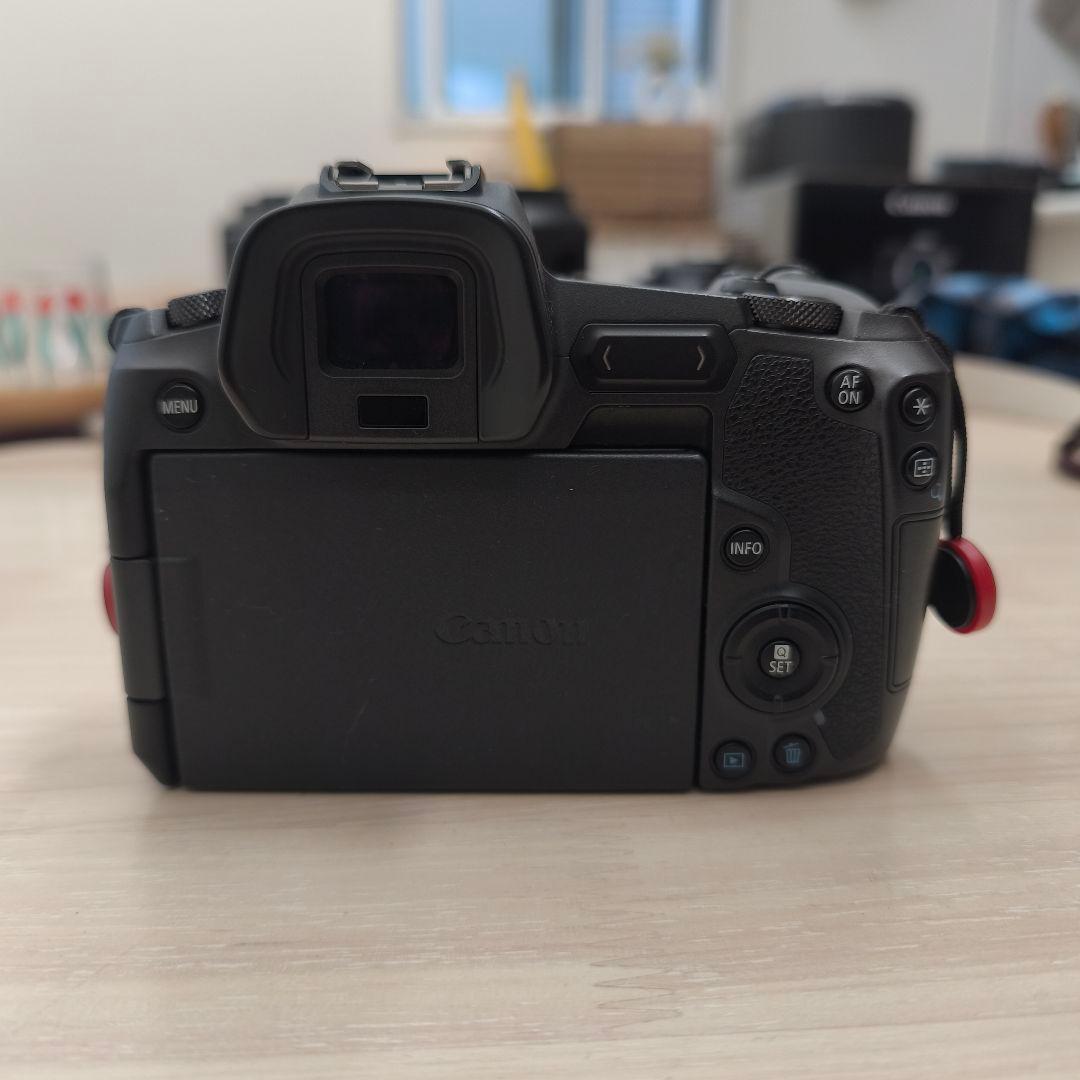 ユ*キ様 Canon EOS R + EF-EOS R