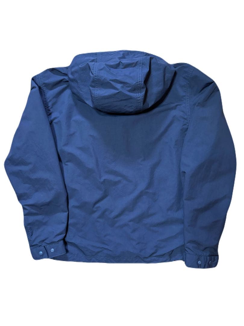 patagonia Isthmus Utility SP2022年Mサイズ