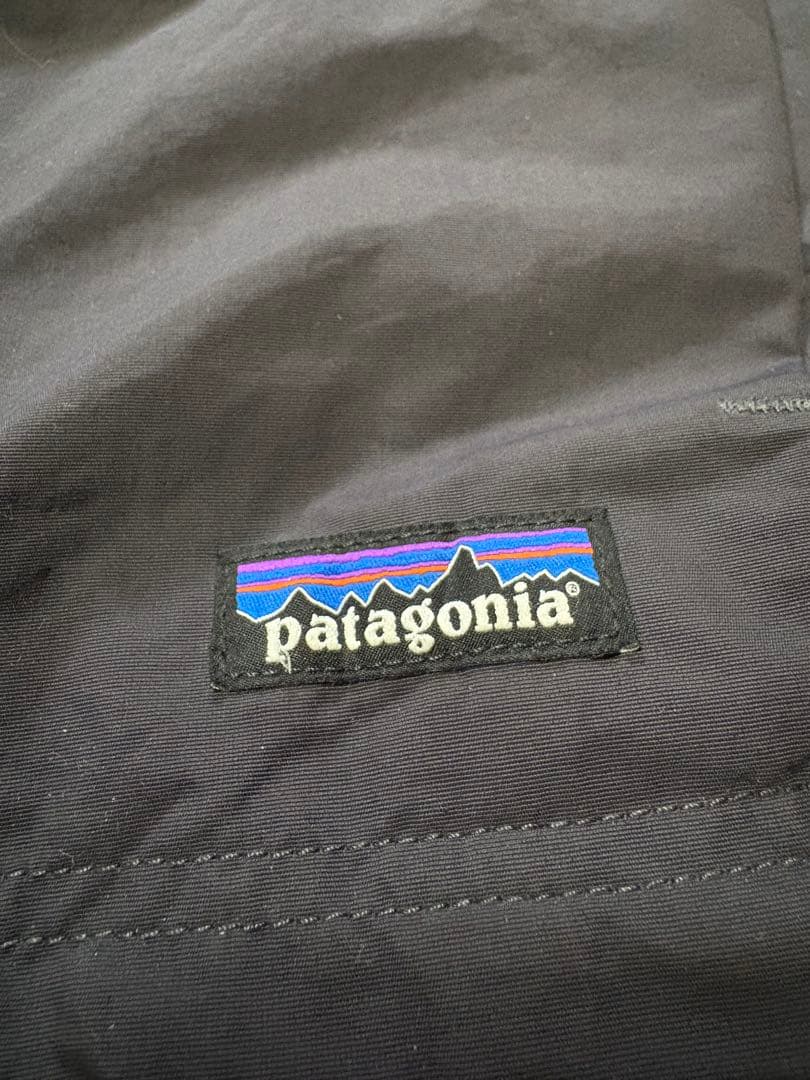 patagonia Isthmus Utility SP2022年Mサイズ