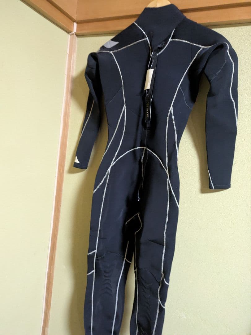 Hurley フルスーツ MS シーガル