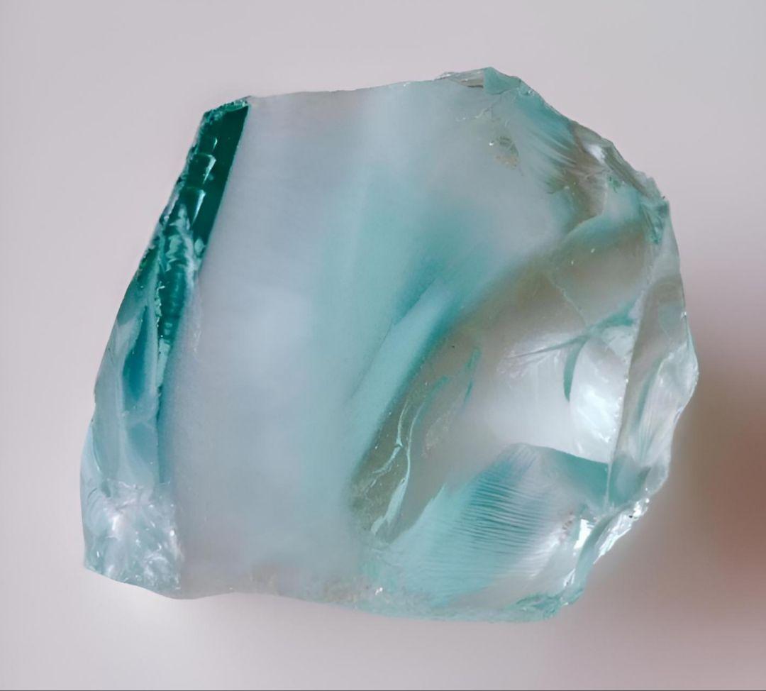 1点限定 希少中の希少 虹 アンダラ アクアリエル・ソリタス 原石