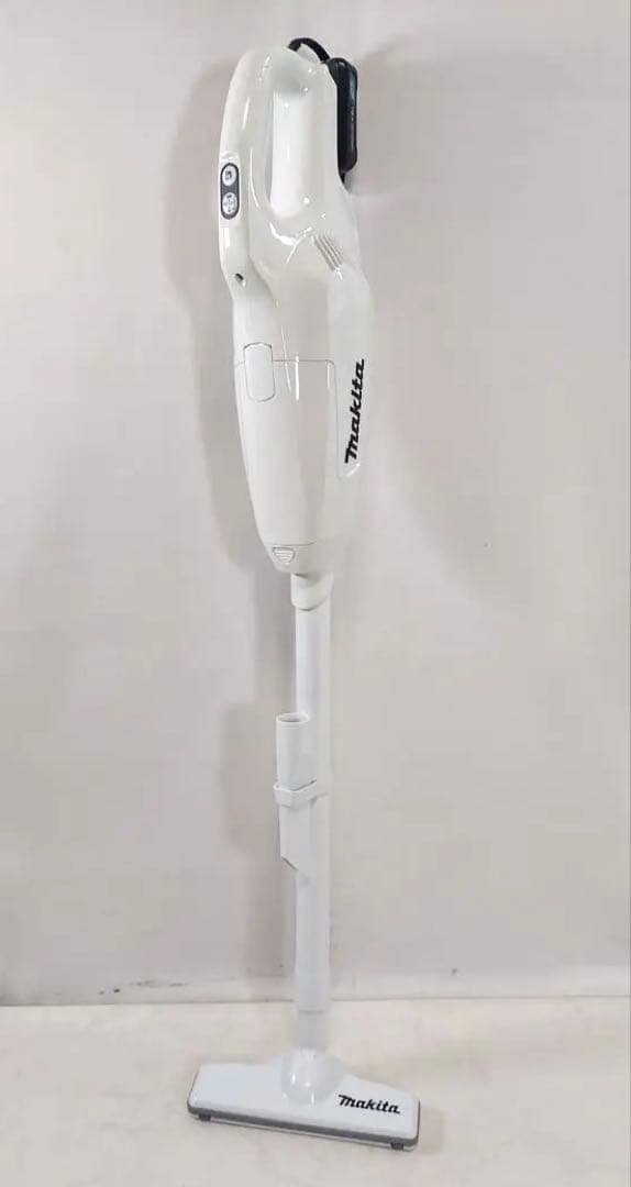 マキタ 充電式クリーナー CL107FD