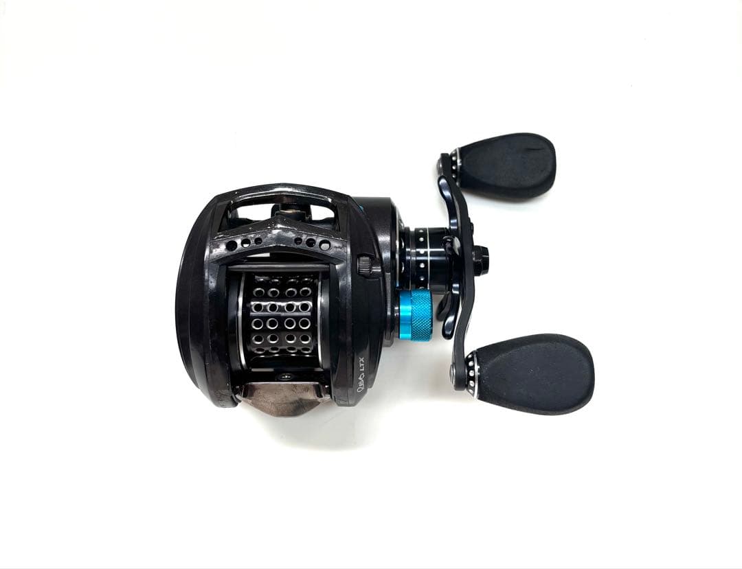 アブガルシア LTX ベイトリール