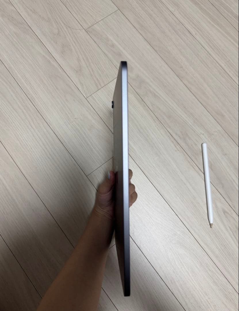 iPad本体 iPads air 4 64GB + Apple Pencil