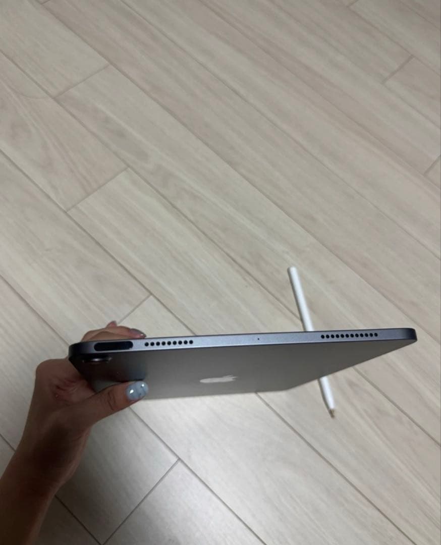 iPad本体 iPads air 4 64GB + Apple Pencil