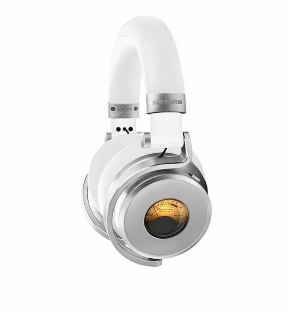 画像確認用Meters OV-1-Connect ワイヤレスヘッドホン