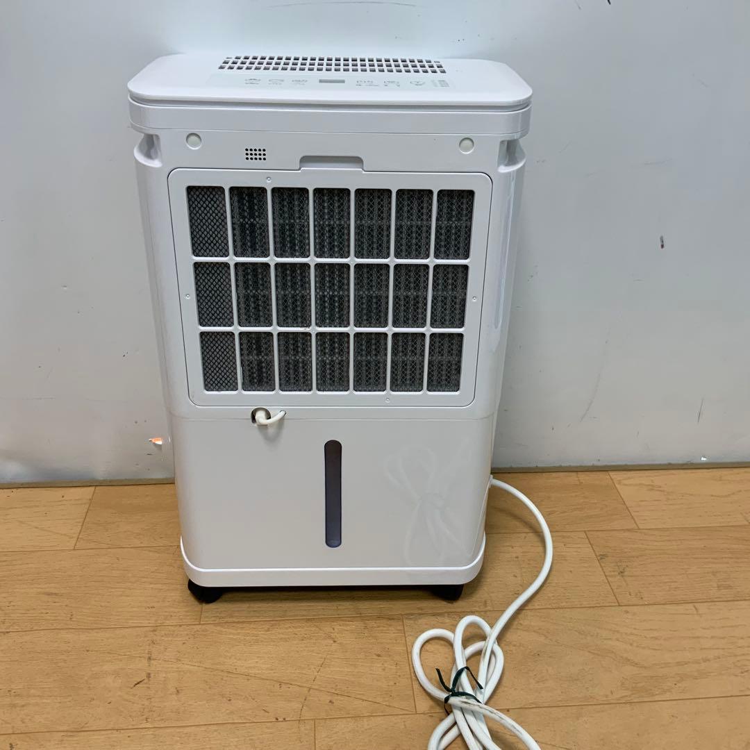 【まろ】タンスのゲン　コンプレッサー式　除湿機　JO05 2024年製