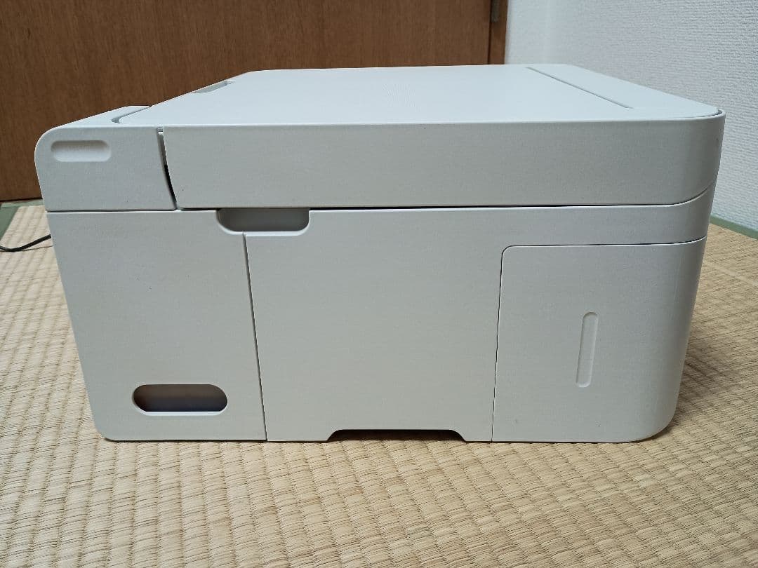 ④【修理済・動作品】エプソン　エコタンクEW-M630TW