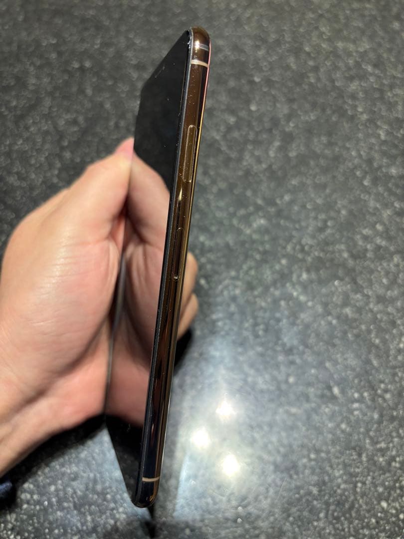 携帯電話本体 iPhone XS Max