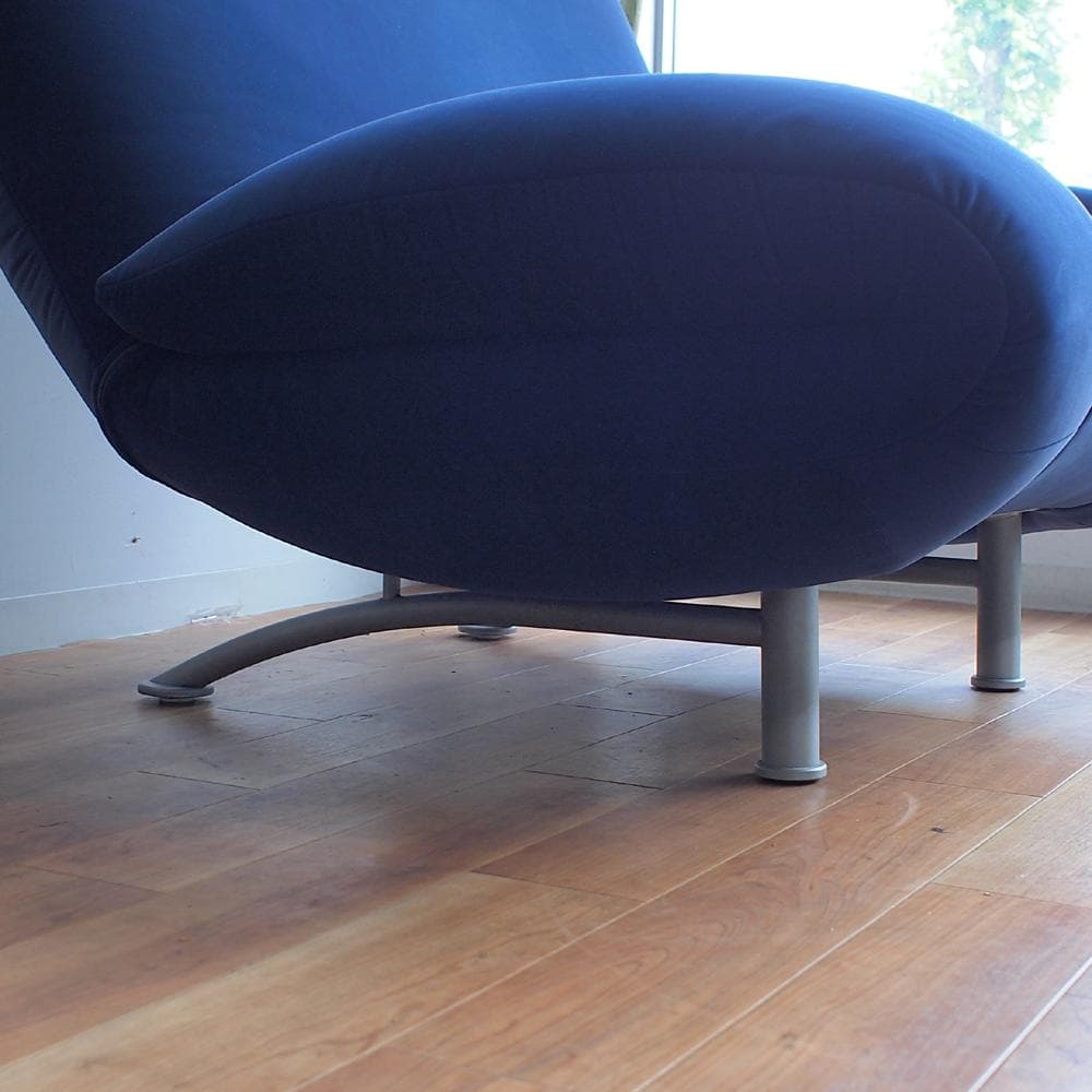 ロルフベンツ/ROLF BENZ 「SOB」 1人掛けソファ モダン ドイツ