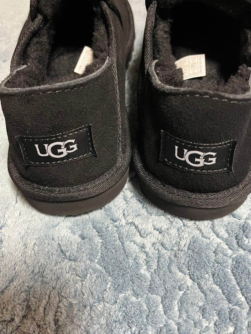 ＜UGG＞KentonユナイテッドアローズBEAUTA&YOUTH 24cm