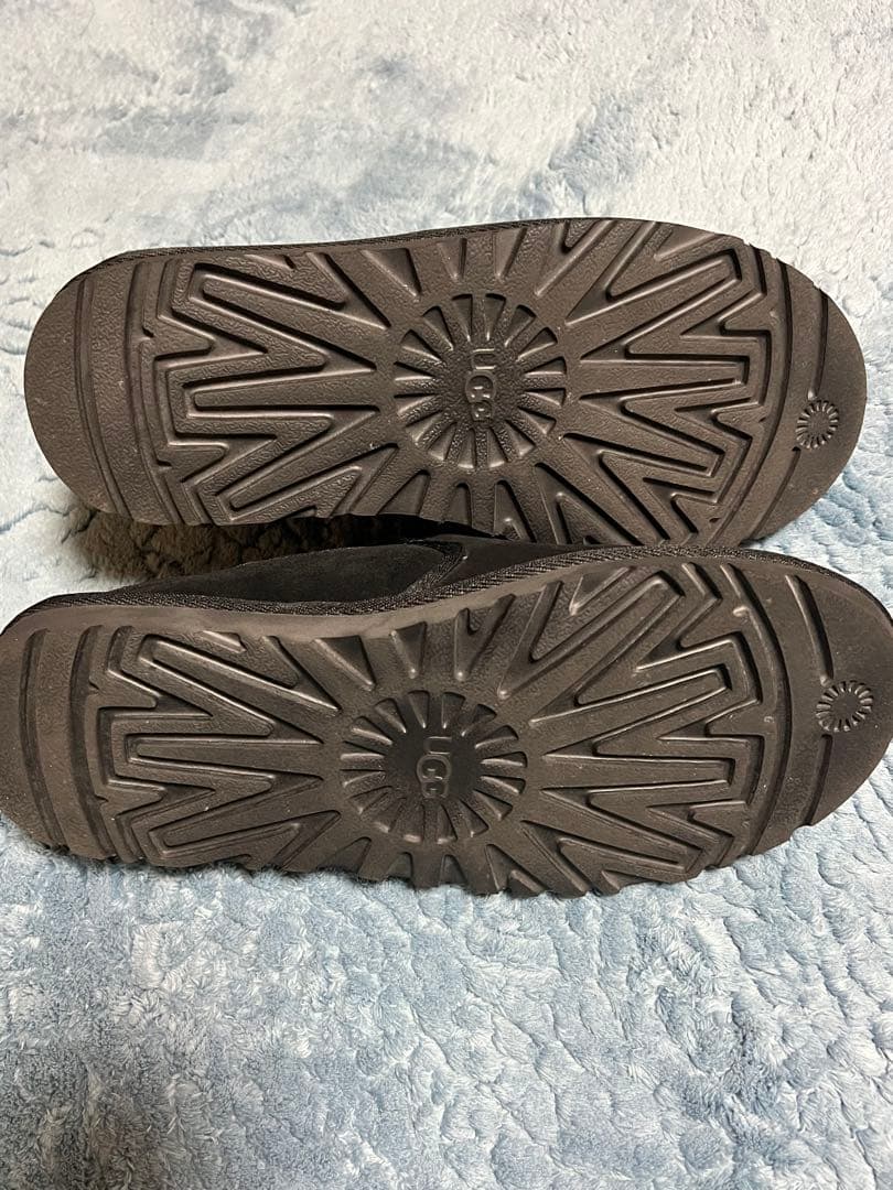 ＜UGG＞KentonユナイテッドアローズBEAUTA&YOUTH 24cm