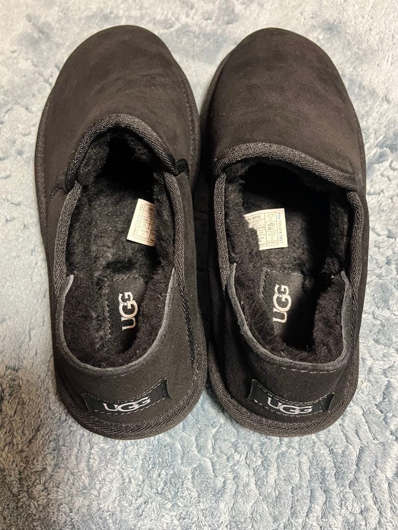 ＜UGG＞KentonユナイテッドアローズBEAUTA&YOUTH 24cm