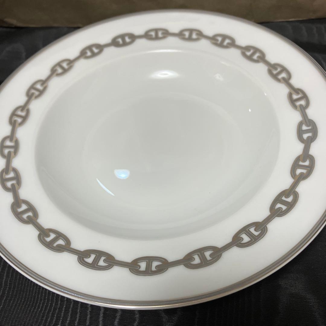 エルメス　ボウル　ほぼ未使用