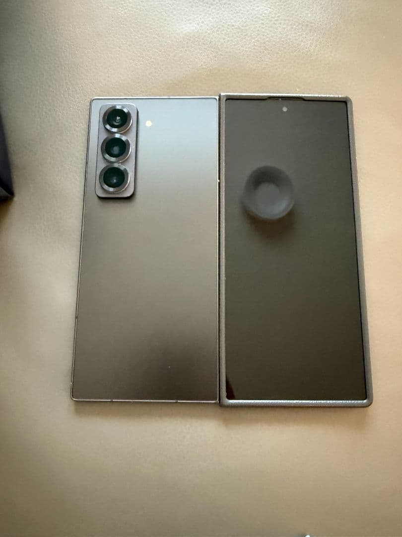 Galaxy Z Fold6 Special Edition（限定版）512GB