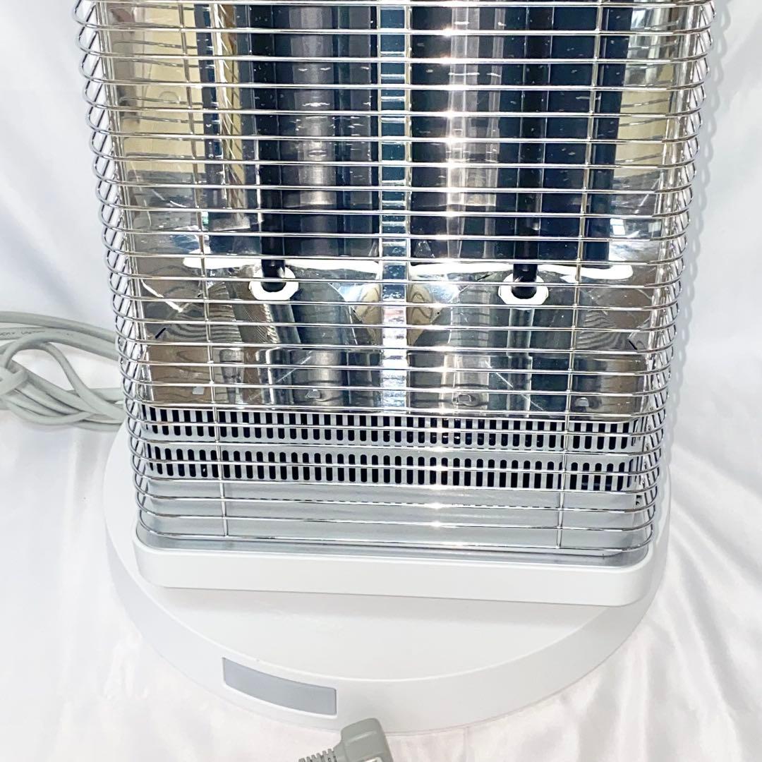 【美品】2023年製 ダイキン 遠赤外線暖房 セラムヒート ERFT11ZS-W