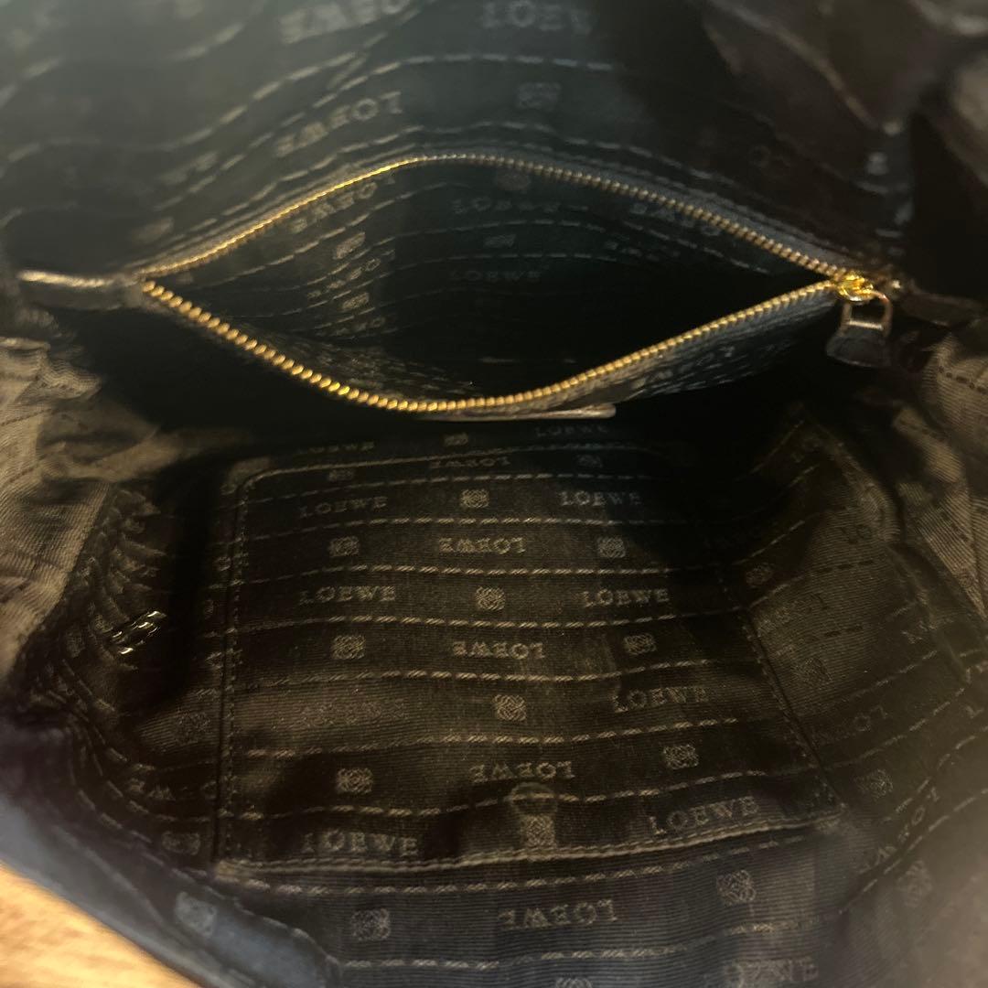 ロエベ　マイア