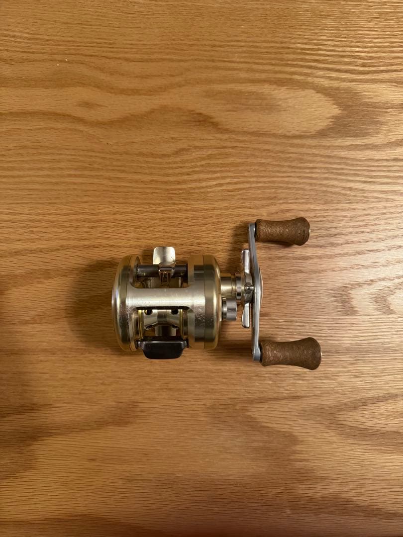 Daiwa ミリオネア CV-Z103 Club m