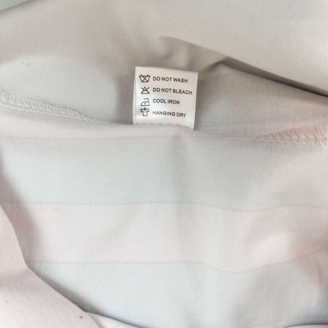 エミリオプッチ EMILIO PUCCI ワンピース ベルト シルク100％