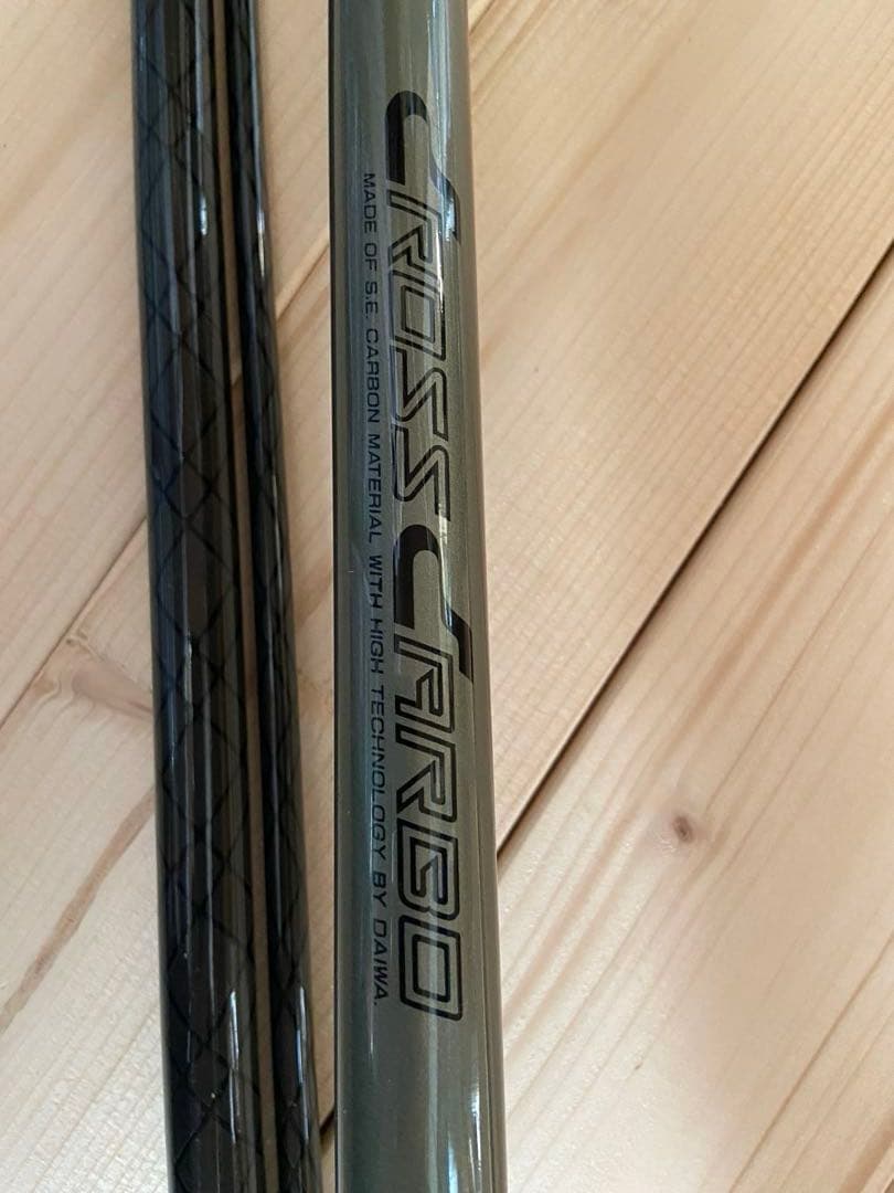 Daiwa JET SPORTS 25-420 CX 中古品　mini pack