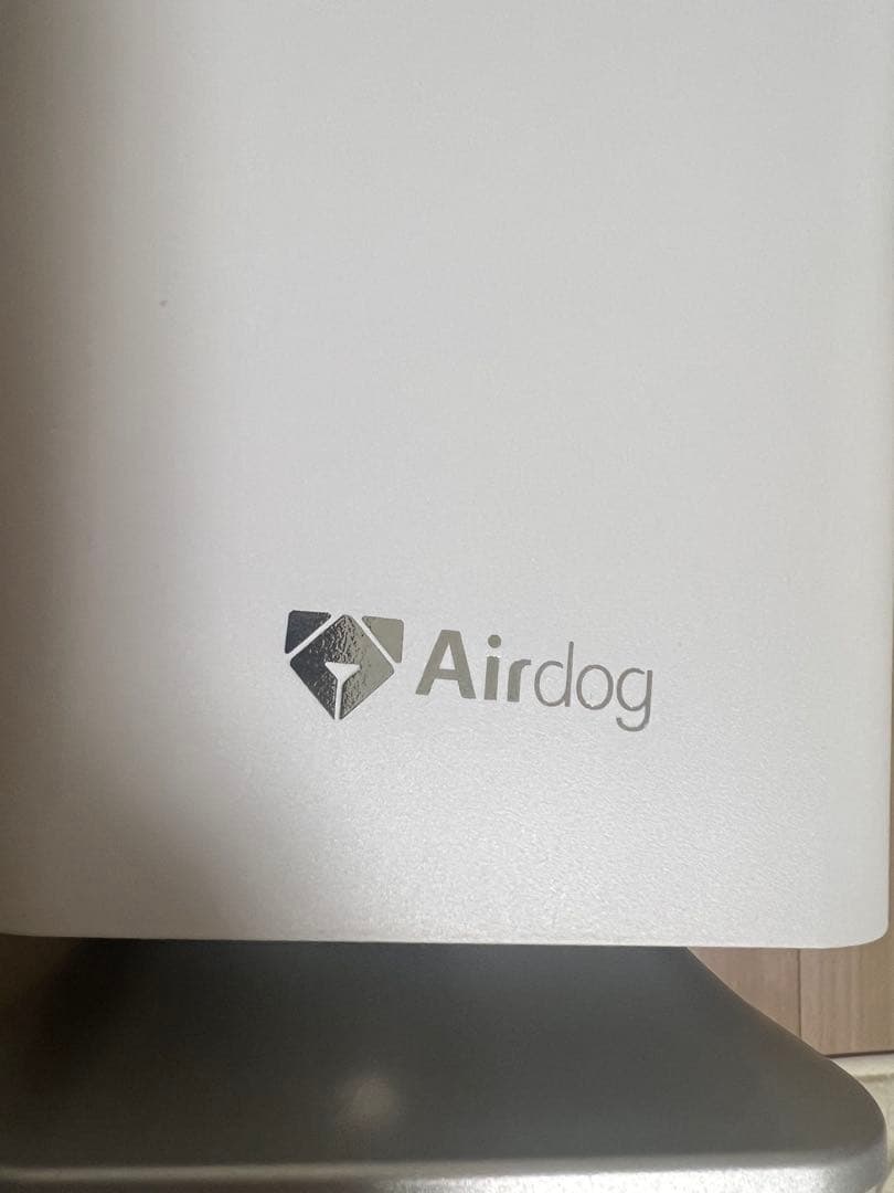 Airdog X1D 空気清浄機 　エアドッグ　２０２５年製