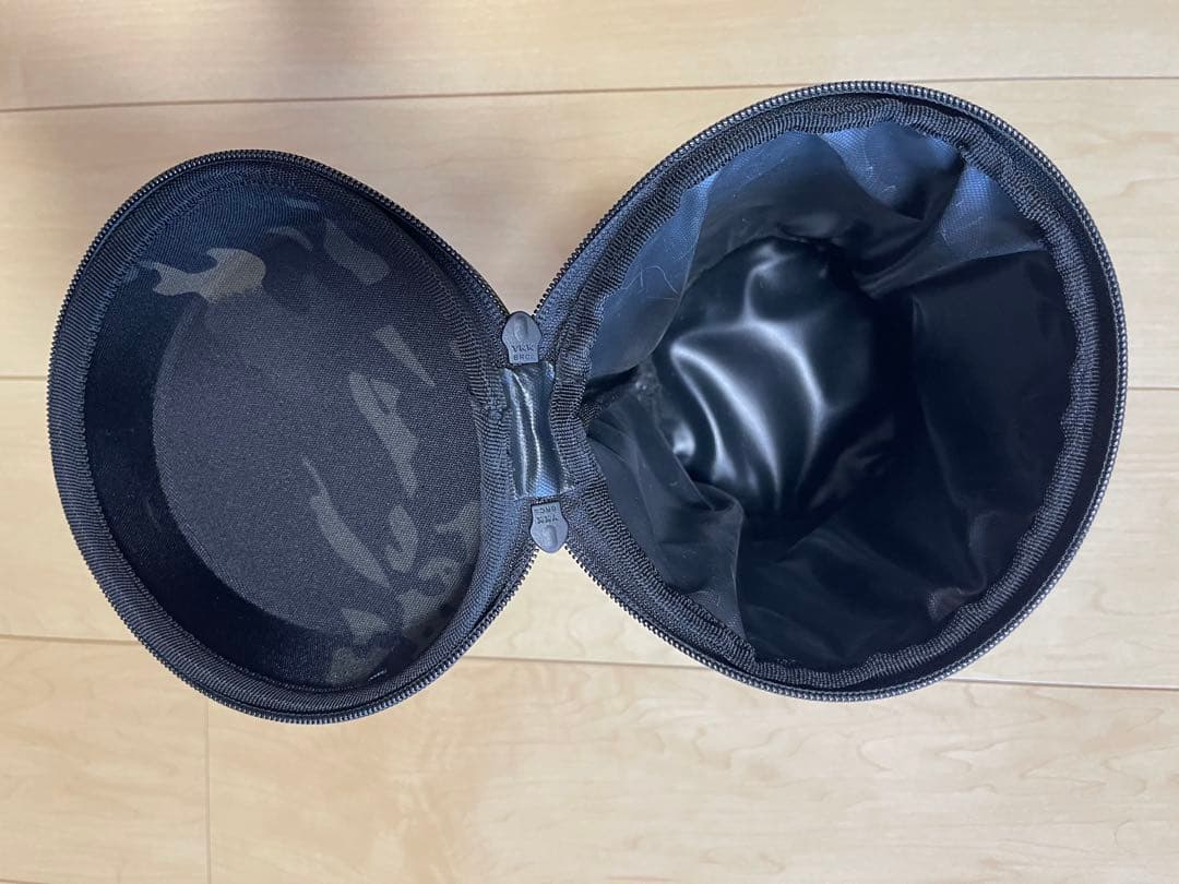 【美品】brunt myway フュアハンド　クラッシュアイス　ランタンケース