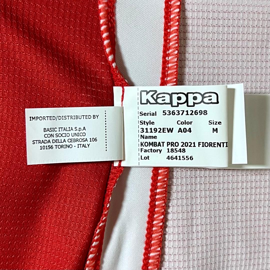 【新品/タグ付き】20/21 フィオレンティーナ ヴラホヴィッチ【M】3rd