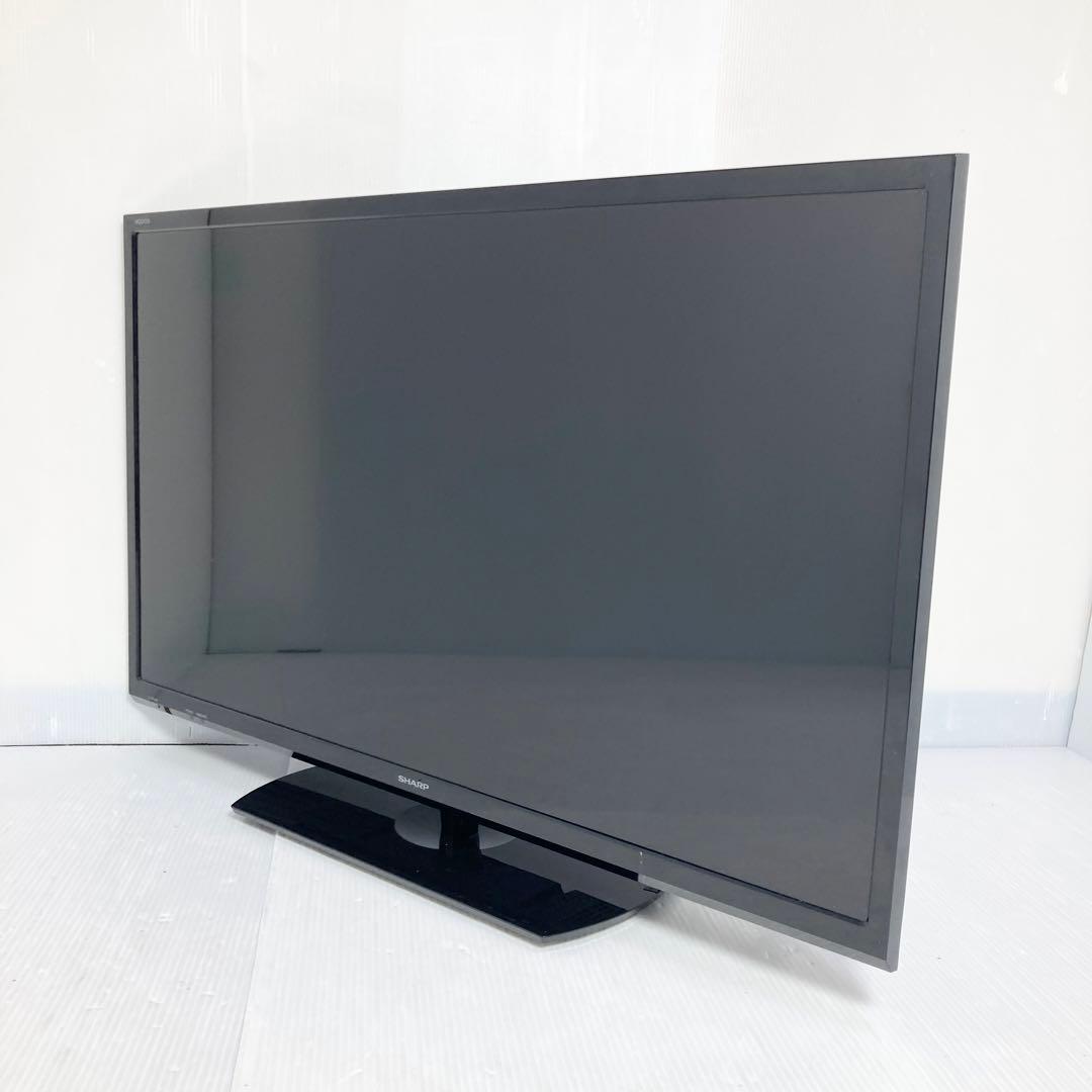 美品 シャープ AQUOS 32インチ液晶テレビ LC-32H30 2015年製