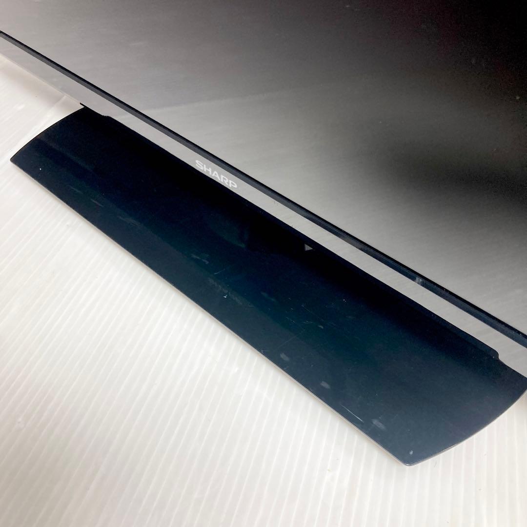 美品 シャープ AQUOS 32インチ液晶テレビ LC-32H30 2015年製