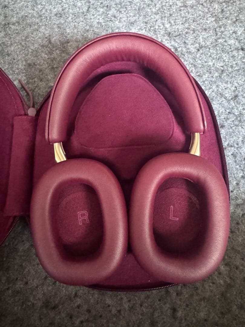 ヘッドホン Bowers & Wilkins p8