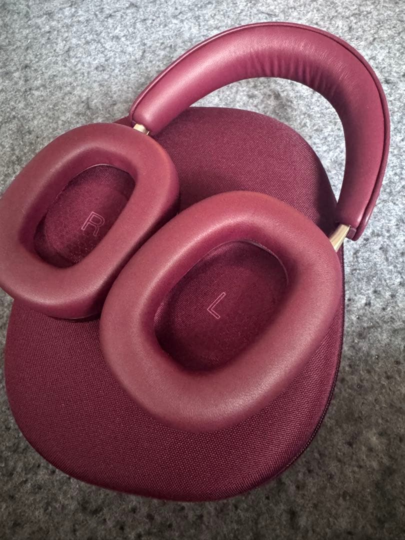 ヘッドホン Bowers & Wilkins p8