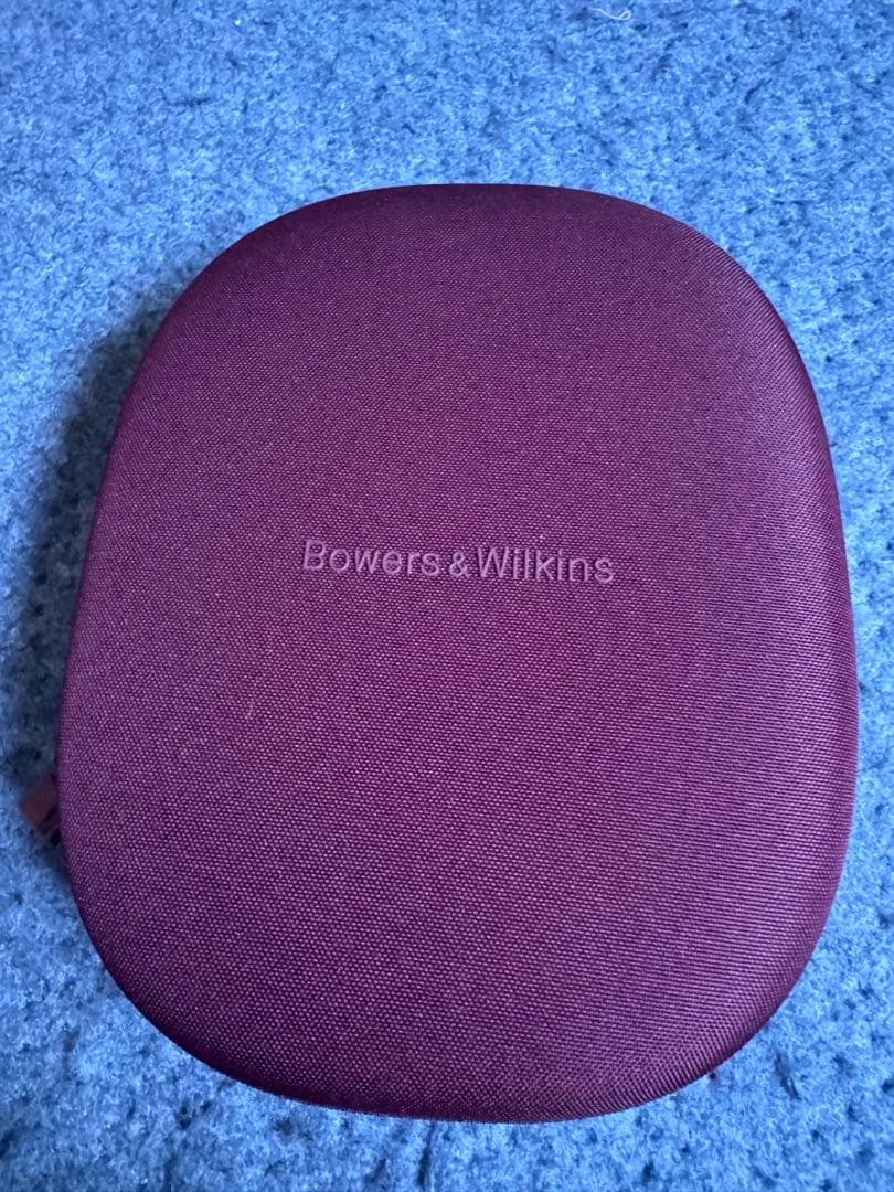 ヘッドホン Bowers & Wilkins p8