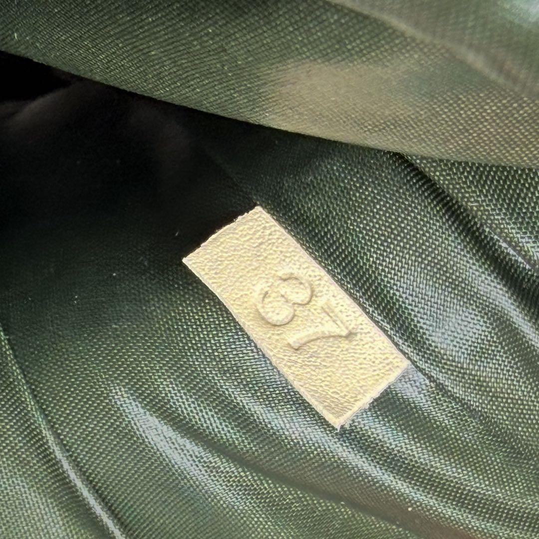 MARNI パデッドナイロンブーツ スノーブーツ 37