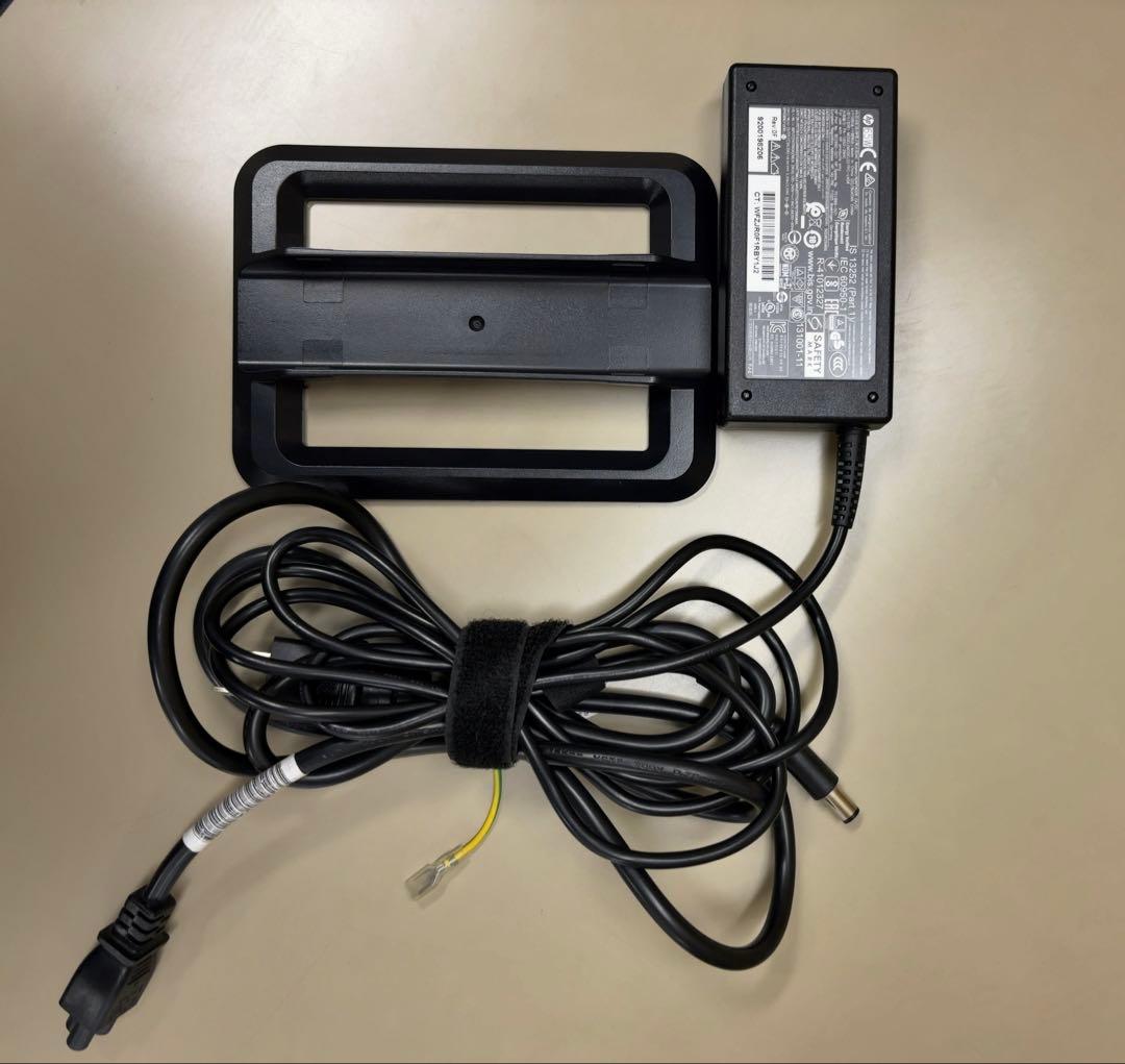 ミニPC HP EliteDesk 400 G4 DM