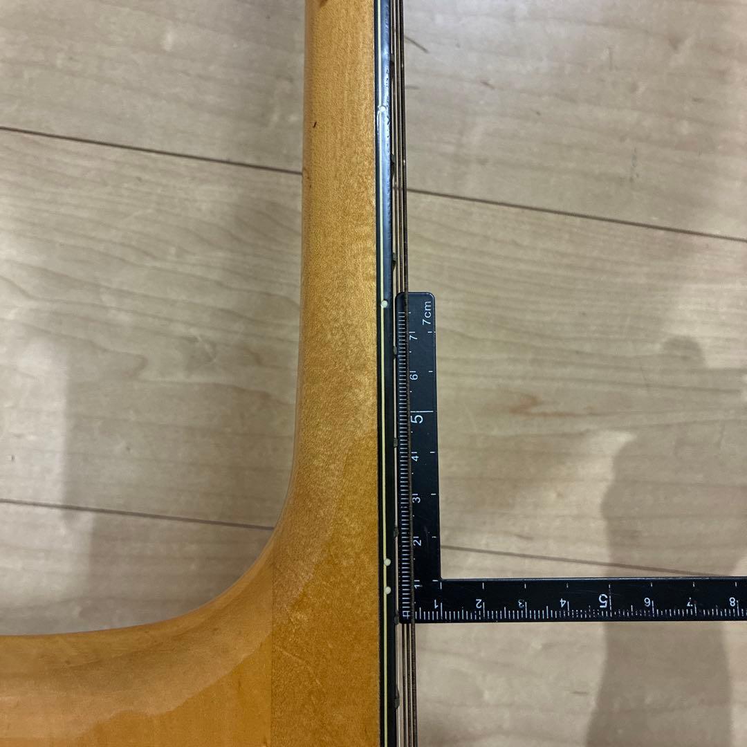 Starfield Ibanez 670-12 12弦アコースティックギター