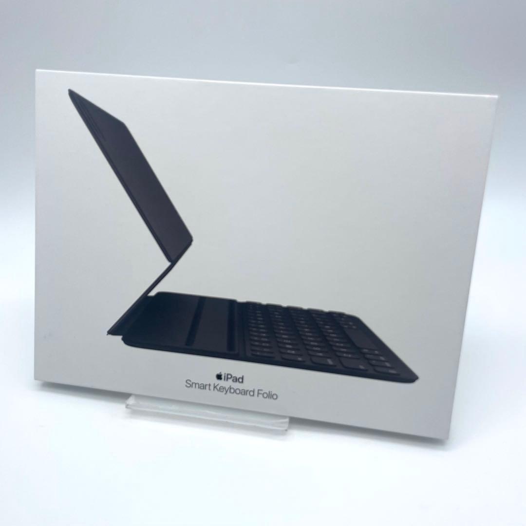 ◯11インチ iPad用 Smart Keyboard Folio 日本語