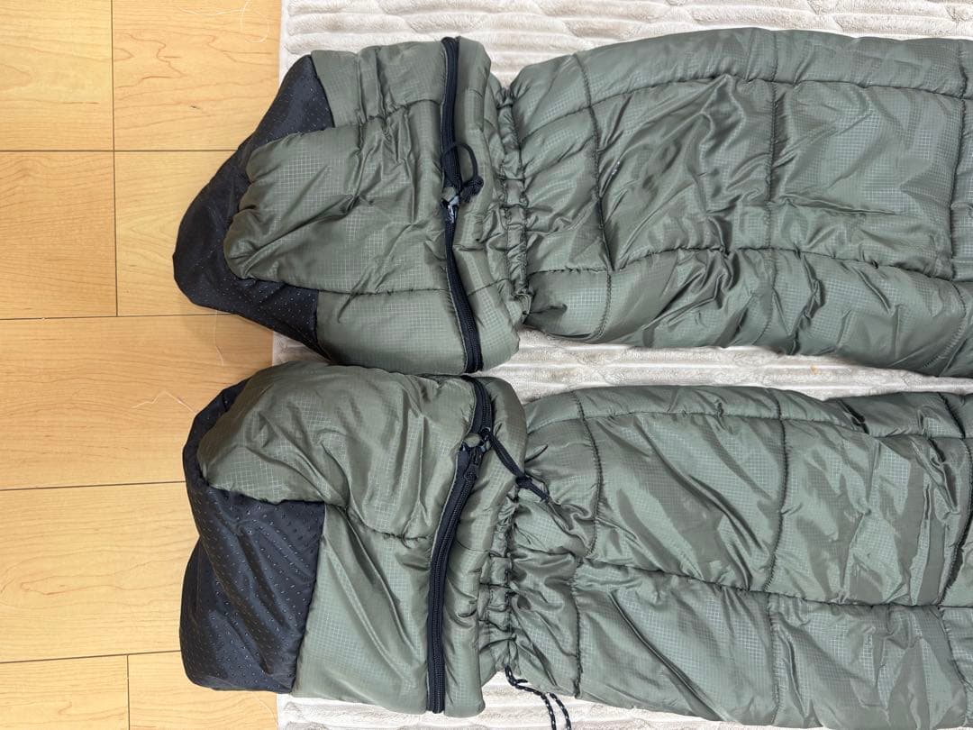 WILD-1 Qualz（クオルツ）ウインターヒューマン ロング