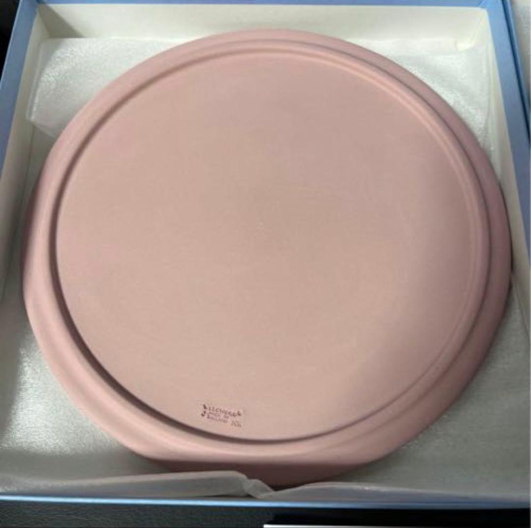 ［新品］ジャスパー　リトルサムライ・ヒナドール　節句祝い、絵皿