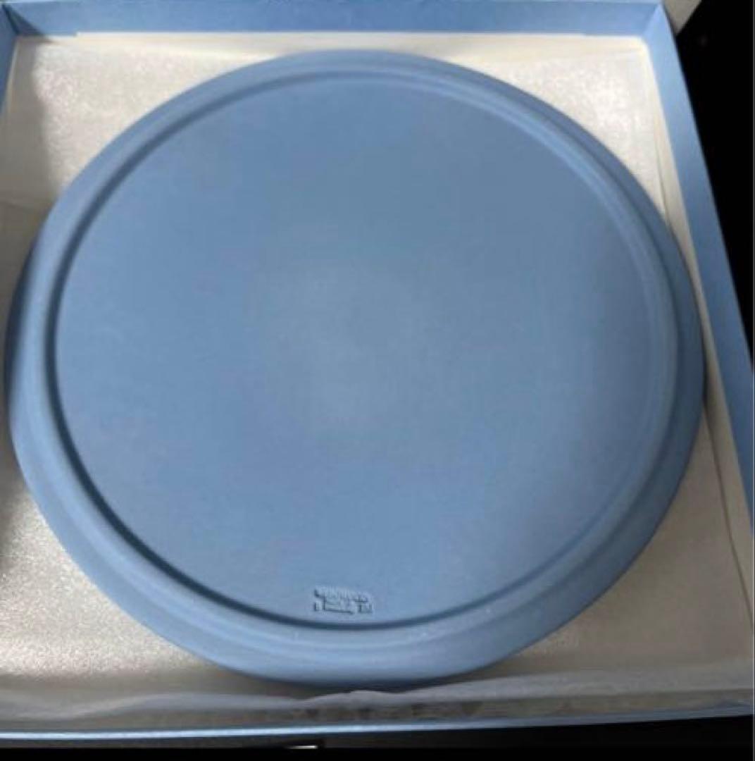 ［新品］ジャスパー　リトルサムライ・ヒナドール　節句祝い、絵皿